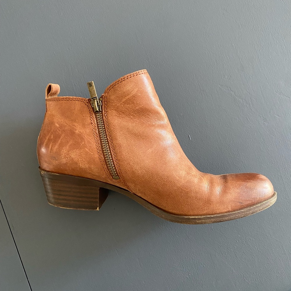 Lucky Brand Boots